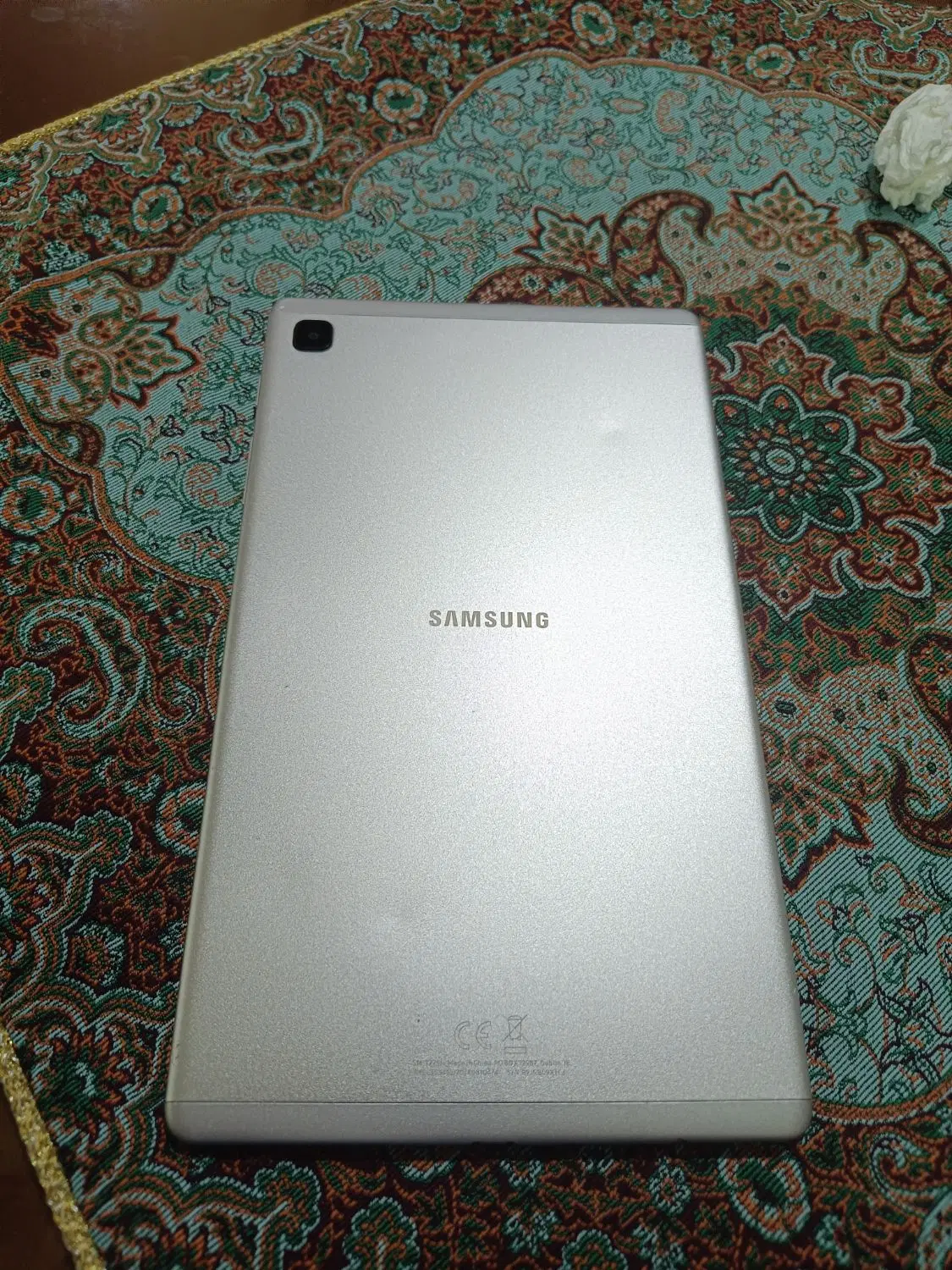 samsung a7 lite 32g|تبلت|قم, مسجد امام حسن|دیوار