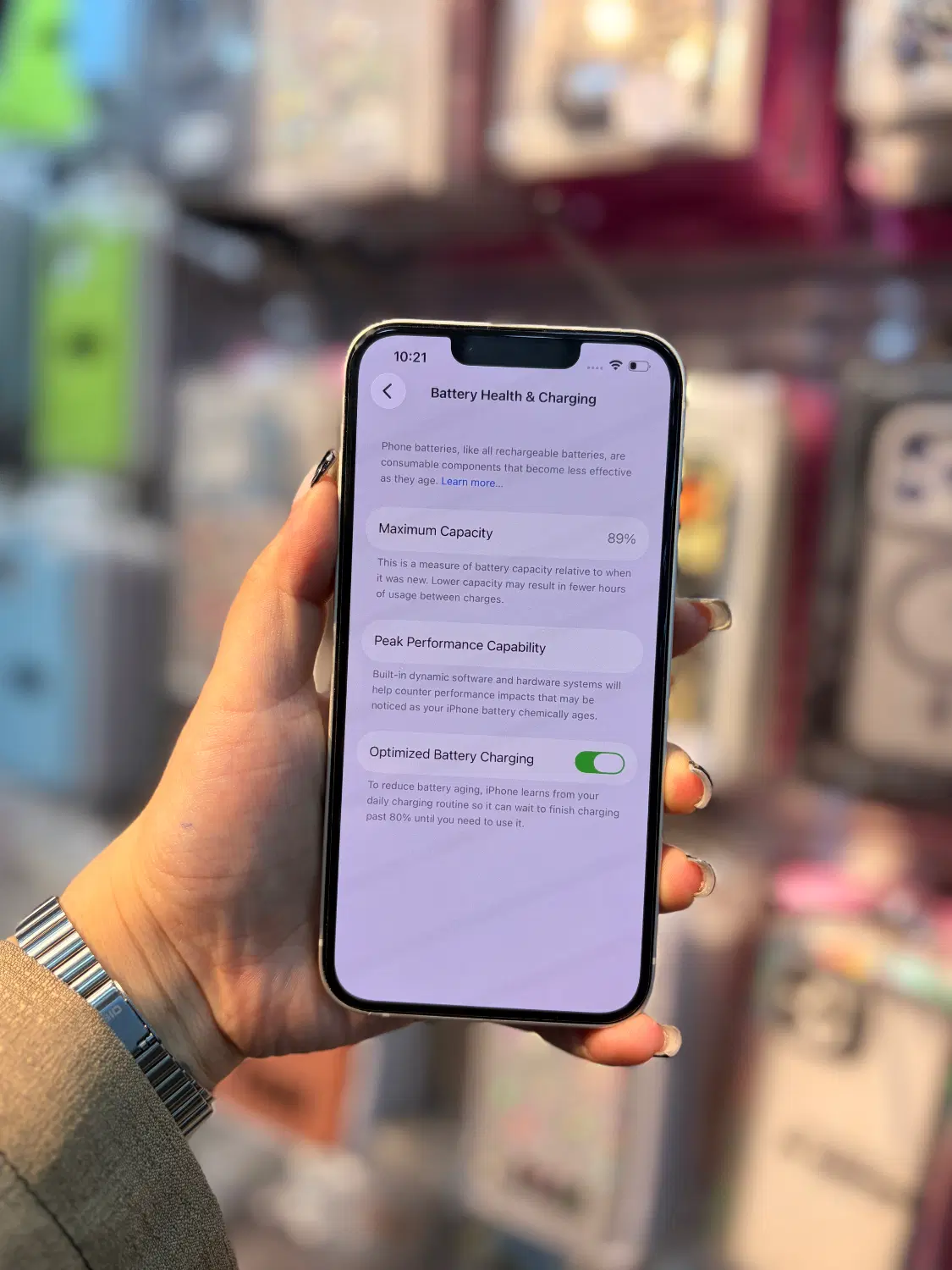 Iphone 13 Normal|موبایل|اهواز, نادری|دیوار