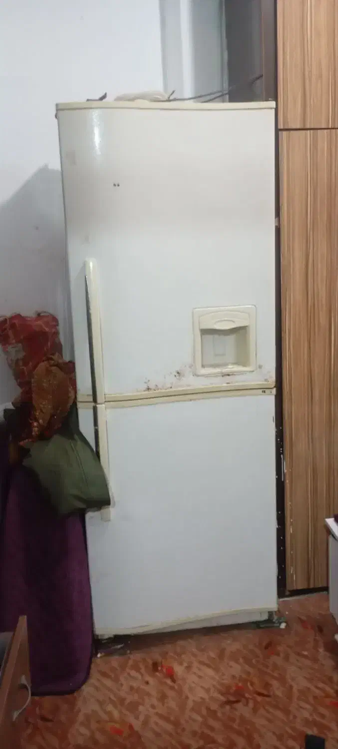 یخچال فریزر|یخچال و فریزر|بوشهر, |دیوار