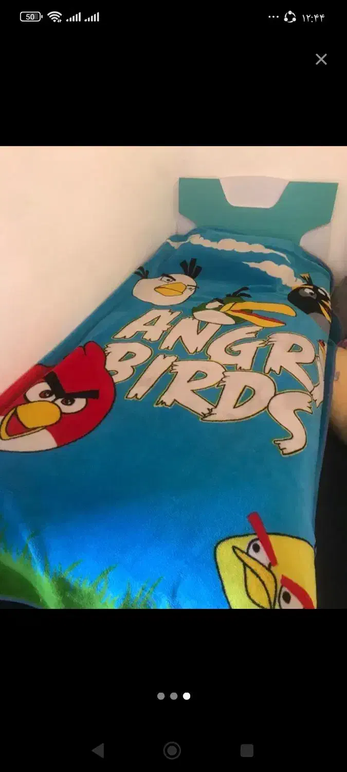 تخت و کمد|تخت و سرویس خواب|کرج, شاهینویلا|دیوار