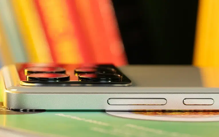 poco x6pro|موبایل|زاهدان, |دیوار
