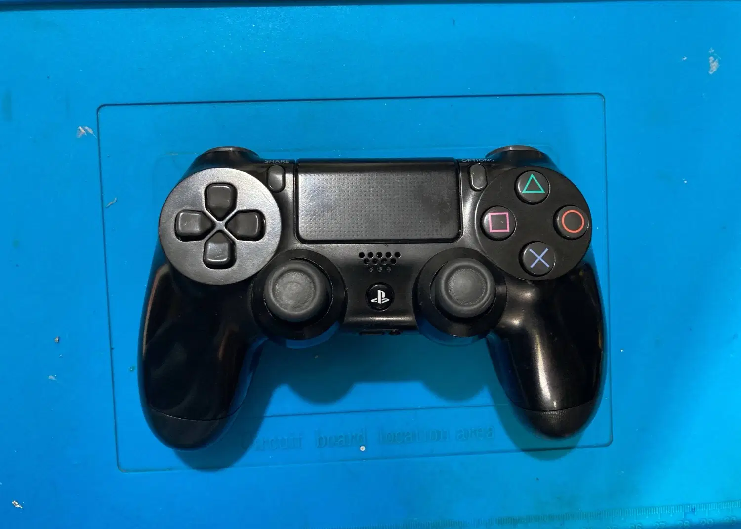 دسته ps4|کنسول، بازی ویدئویی و آنلاین|سنندج, |دیوار