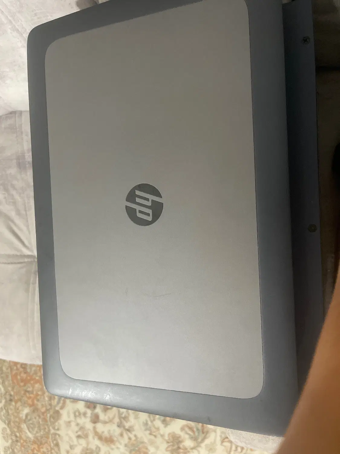 Hp zbook g4|رایانه همراه|تهران, یافتآباد|دیوار