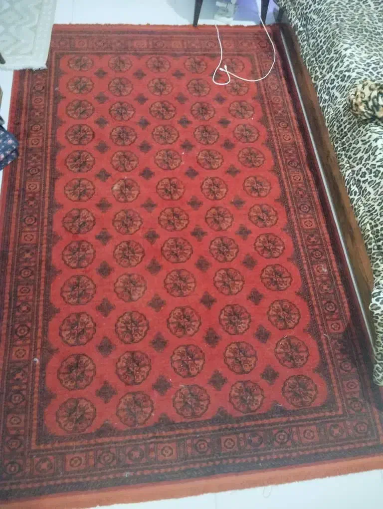 فرش|فرش|کرمانشاه, |دیوار