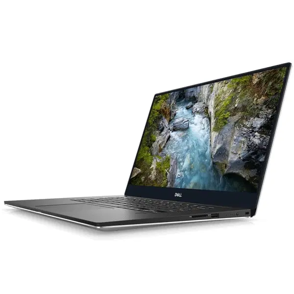 DELL precision 5540 4k|رایانه همراه|اصفهان, سیچان|دیوار