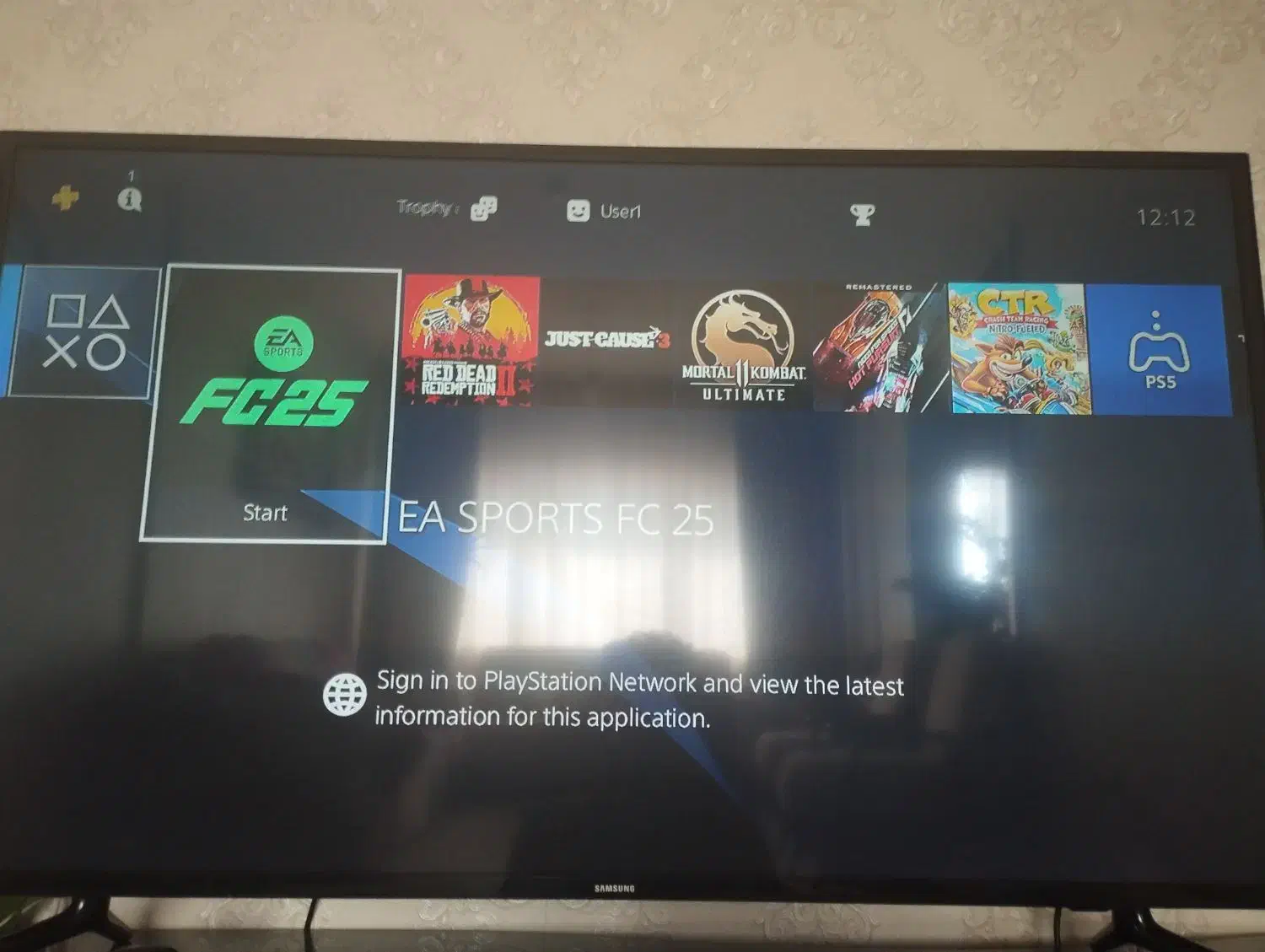 ps4|کنسول، بازی ویدئویی و آنلاین|پرند, فاز ۵|دیوار