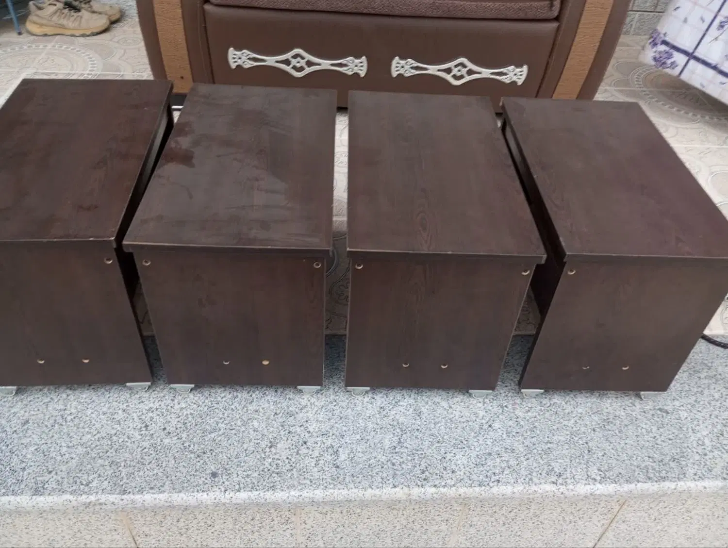 مبل|مبلمان خانگی و میز عسلی|قهدریجان, |دیوار
