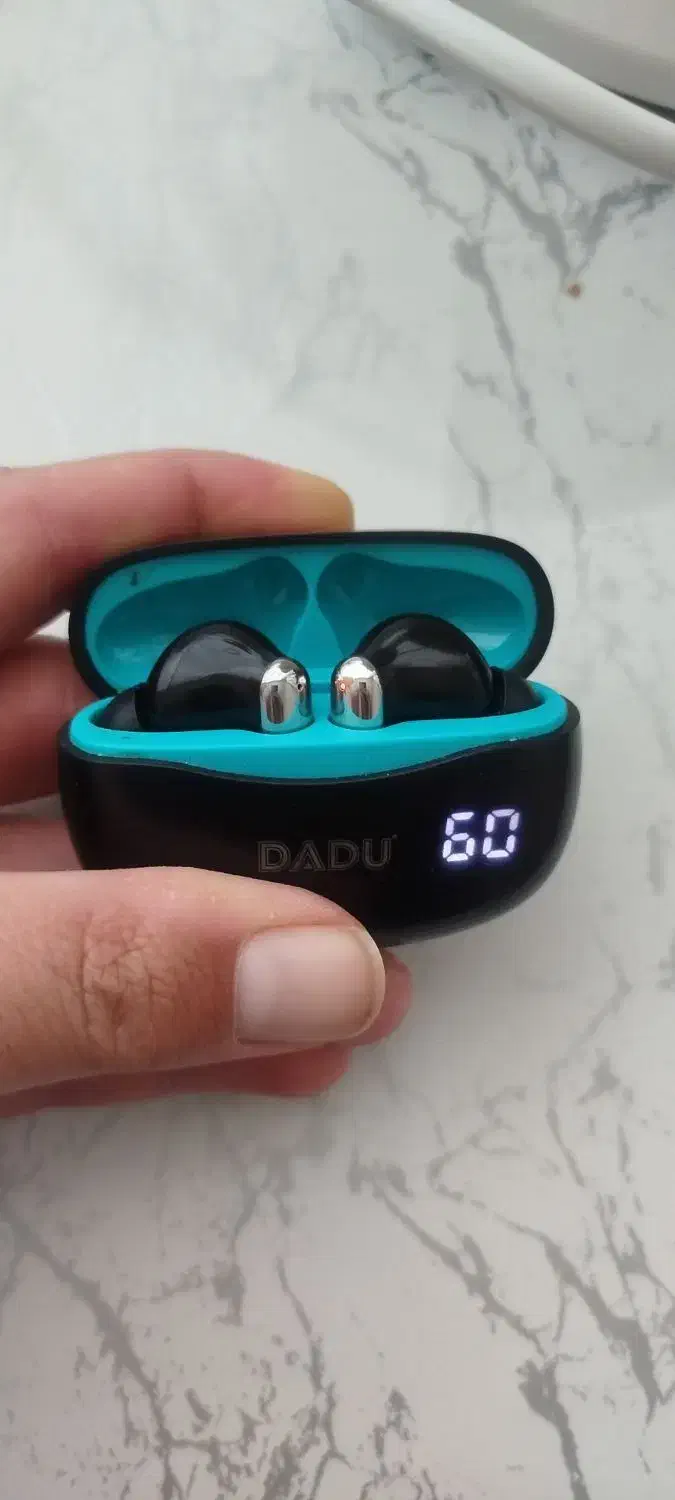 airpod dadu|لوازم جانبی موبایل و تبلت|نقده, |دیوار