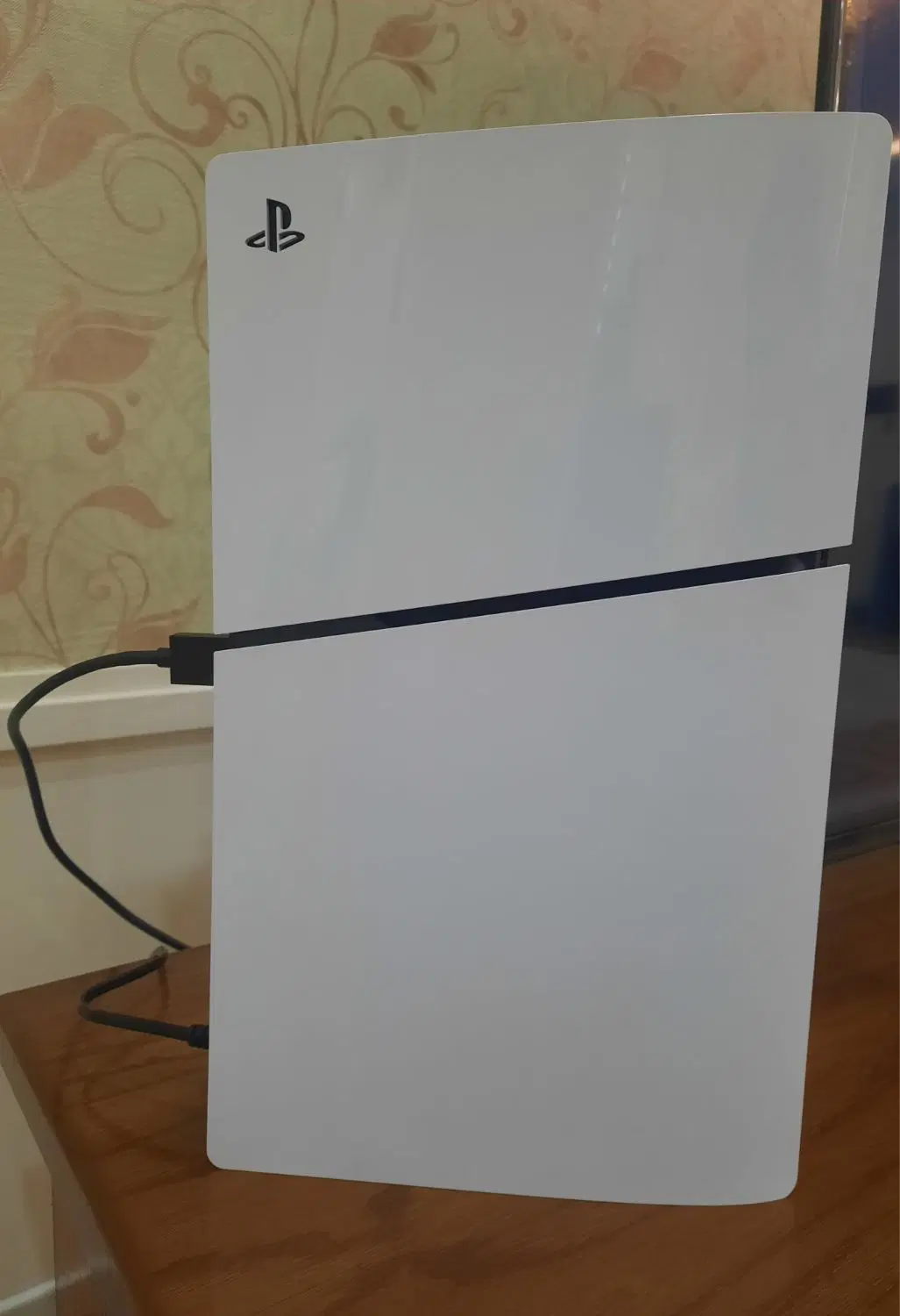 ps5 slim digital|کنسول، بازی ویدئویی و آنلاین|تهران, پاسداران|دیوار
