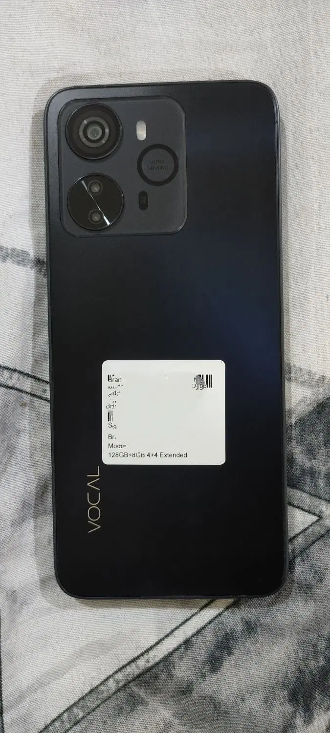گوشی VOCAL V1 Plus|موبایل|مشهد, بهمن|دیوار