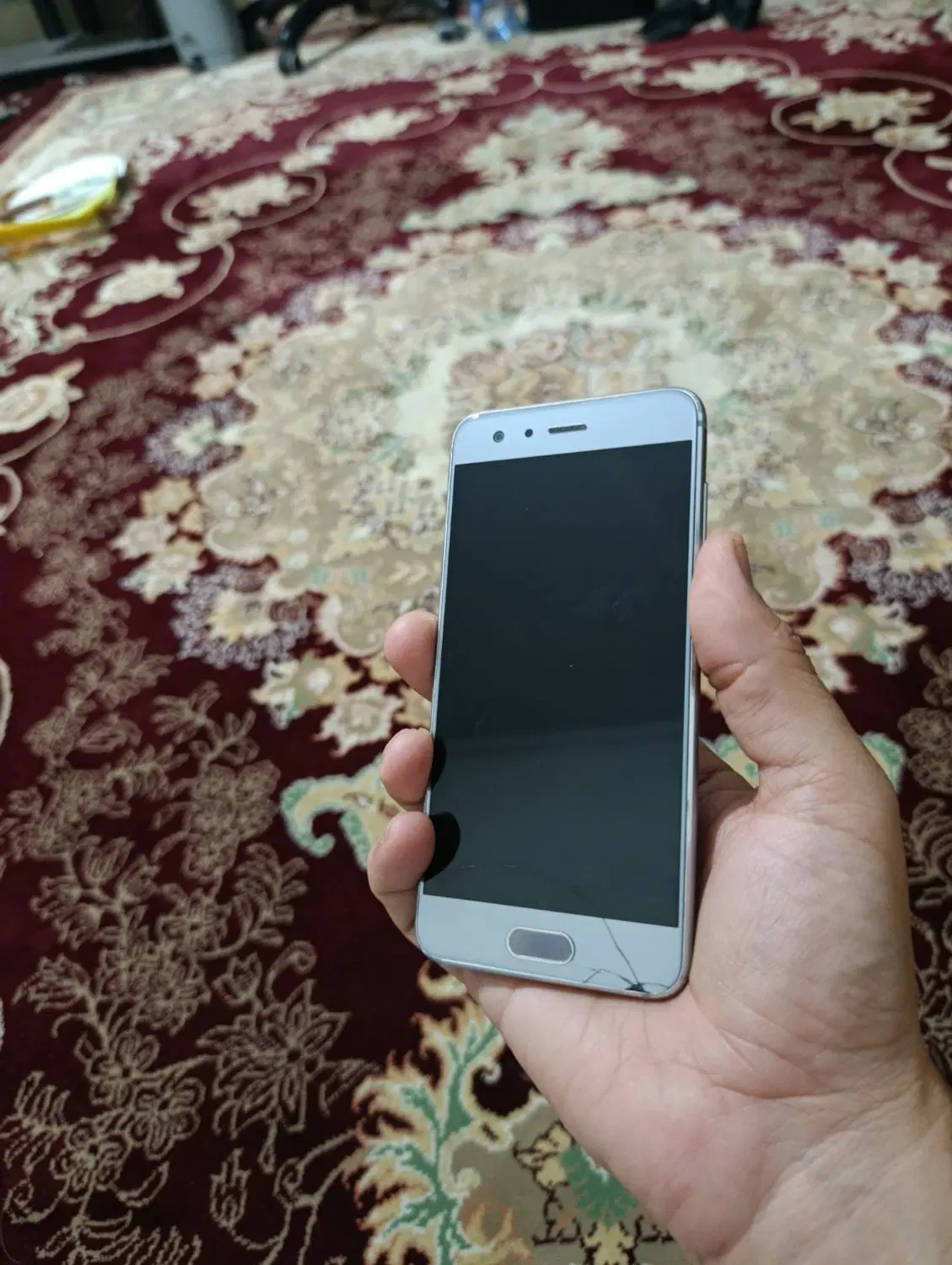 گوشی honor 9|موبایل|داراب, |دیوار
