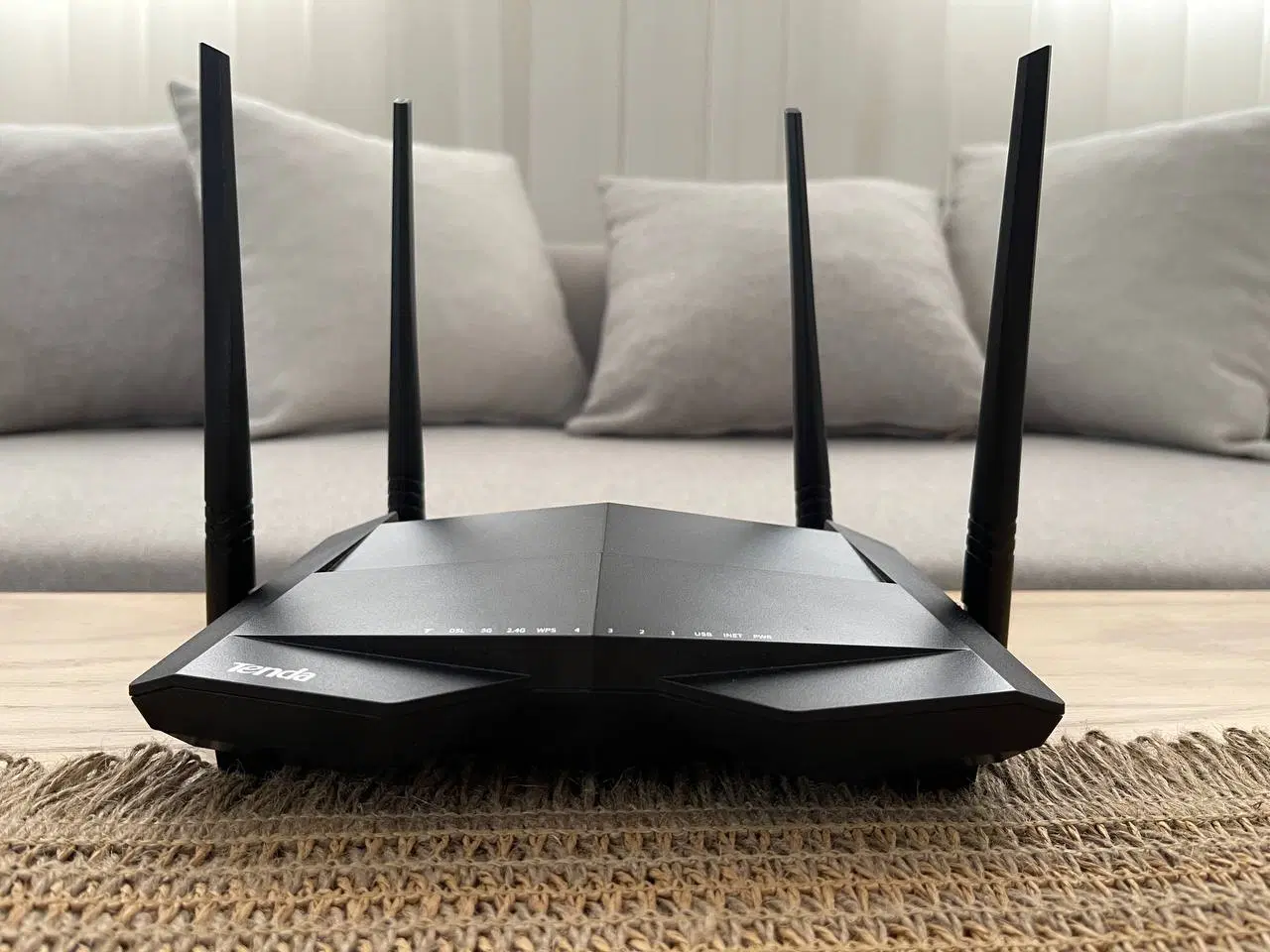 مودم VDSL/ADSL|مودم و تجهیزات شبکه|مشهد, عنصری|دیوار
