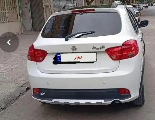 کویئک s|خودرو سواری و وانت|ماکو, |دیوار