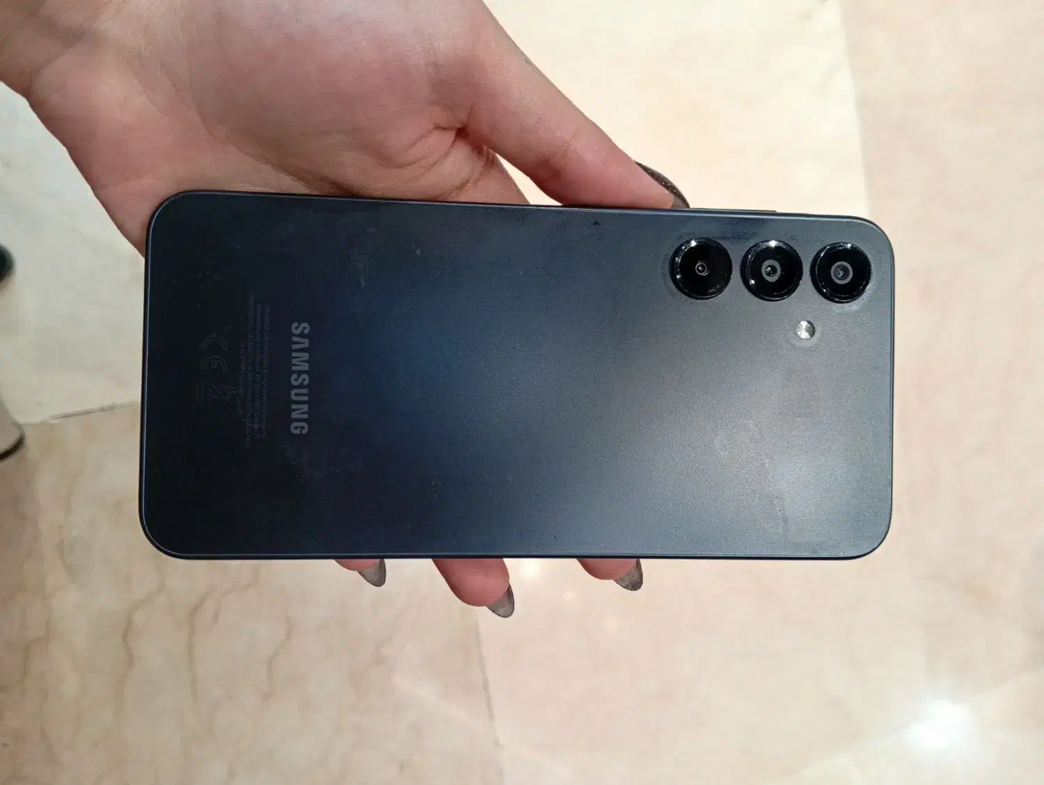 سامسونگ A16|موبایل|تهران, دستغیب|دیوار