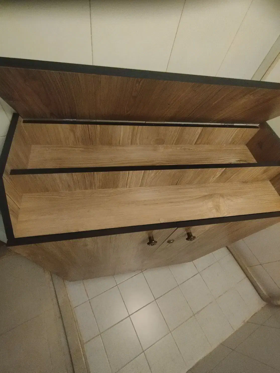 جاکفشی|جاکفشی، کمد، دراور|تهران, آرارات|دیوار