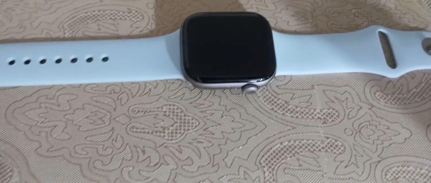 apple watch serri1|لوازم جانبی موبایل و تبلت|تهران, اکباتان|دیوار