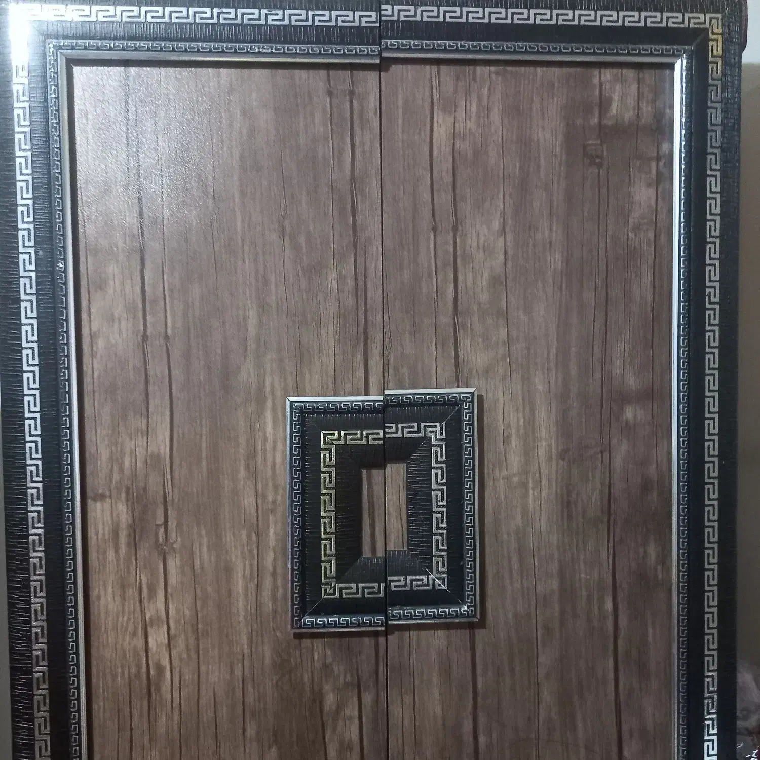 کمد لباسی|جاکفشی، کمد، دراور|کرمان, |دیوار