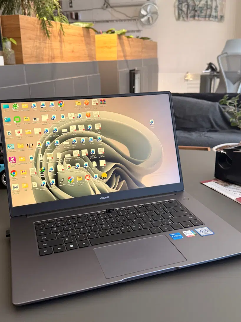 Huawei Mate Book i5 (1135)|رایانه همراه|کرج, کرج نو|دیوار