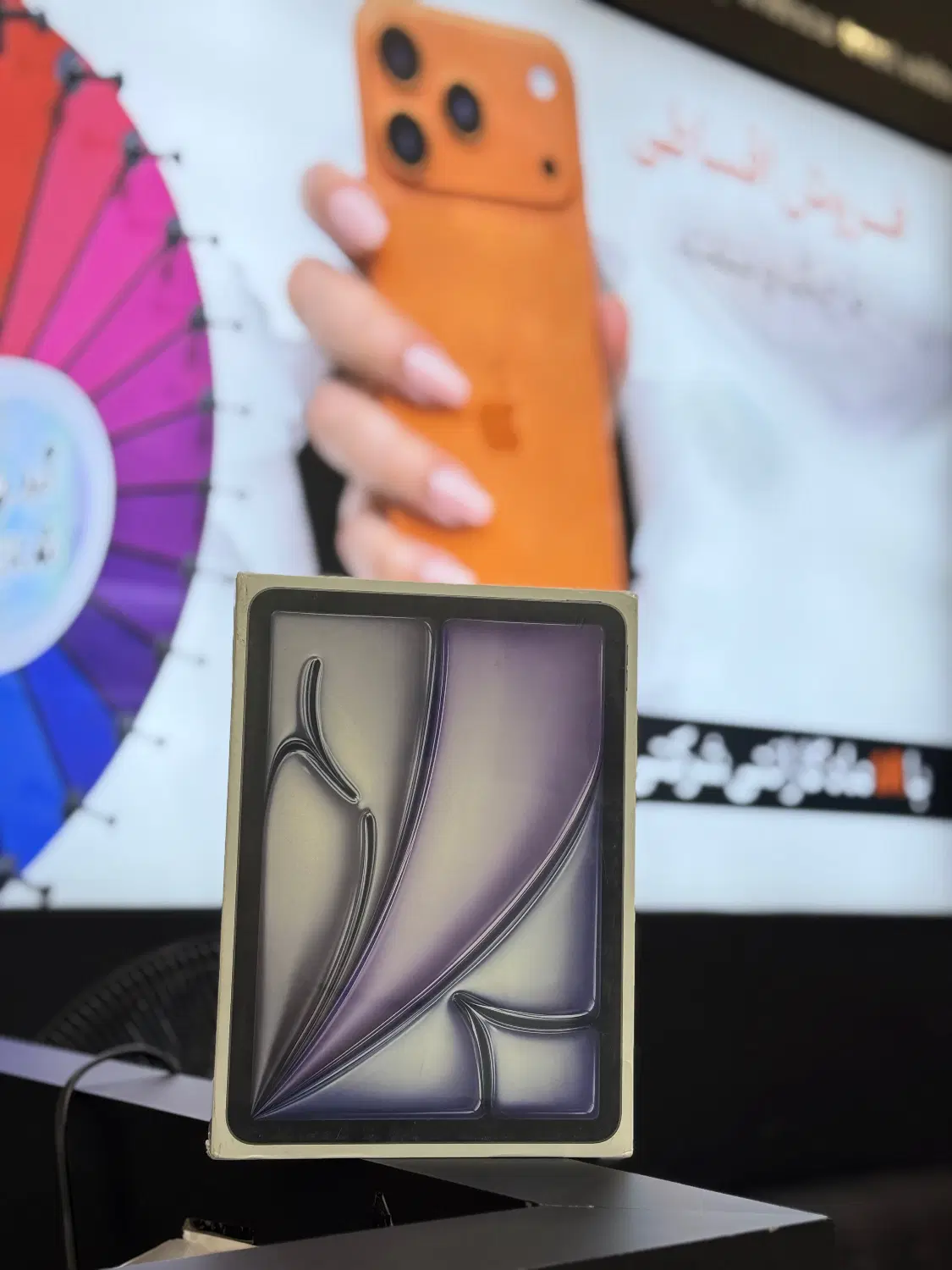 Ipad air 8|تبلت|تهران, شیخ هادی|دیوار