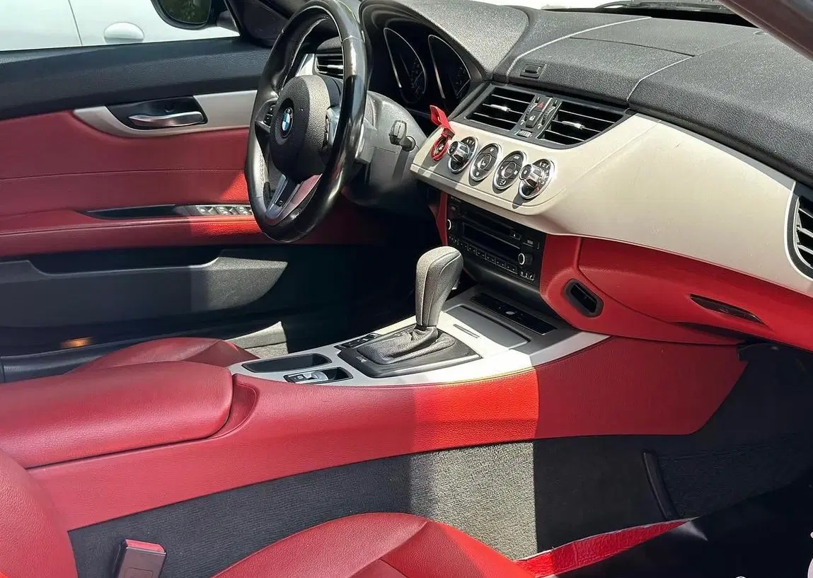 bmw z4 3litr|خودرو سواری و وانت|تهران, فردوس|دیوار