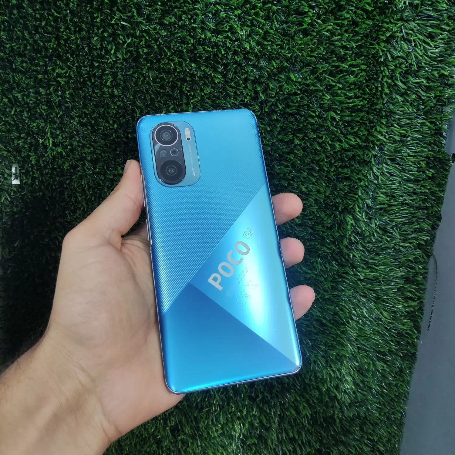 pocof3|موبایل|بردسکن, |دیوار