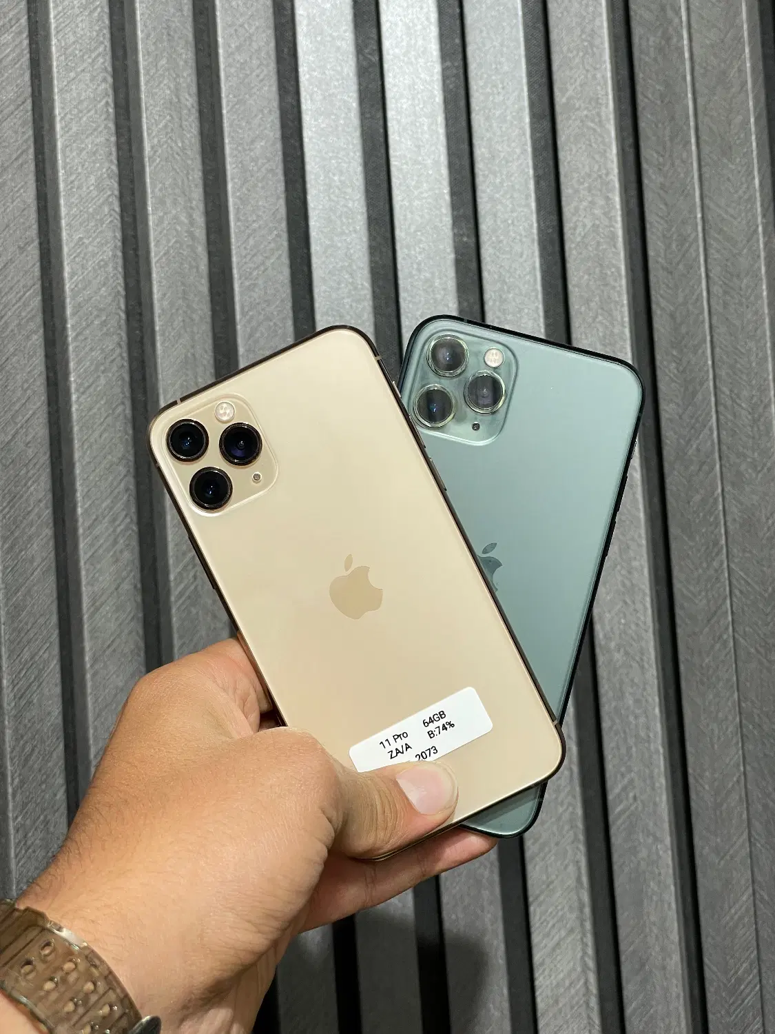iPhone 11 Pro|موبایل|همدان, |دیوار