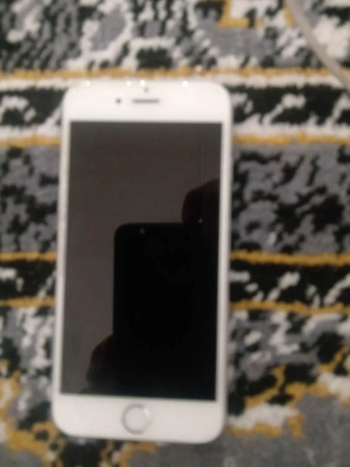 iPhone 6S 64gig|موبایل|اصفهان, فرح آباد|دیوار