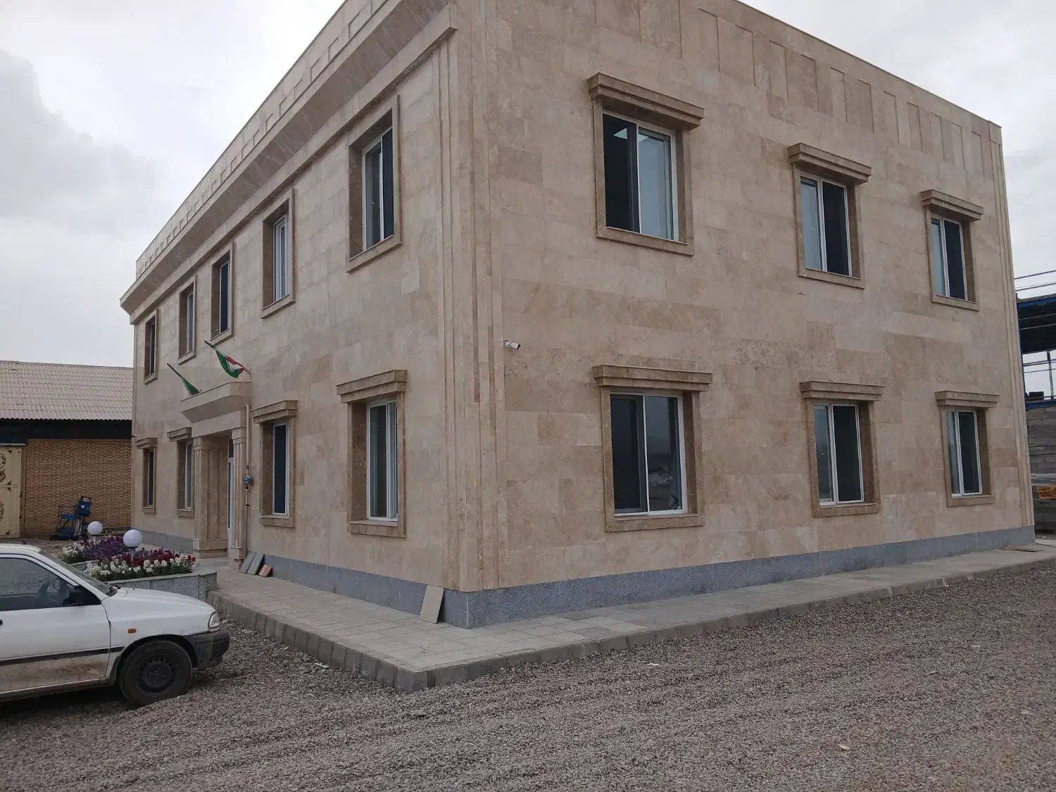 سنگکاری|استخدام معماری، عمران و ساختمانی|نیشابور, شهرک بسیج|دیوار