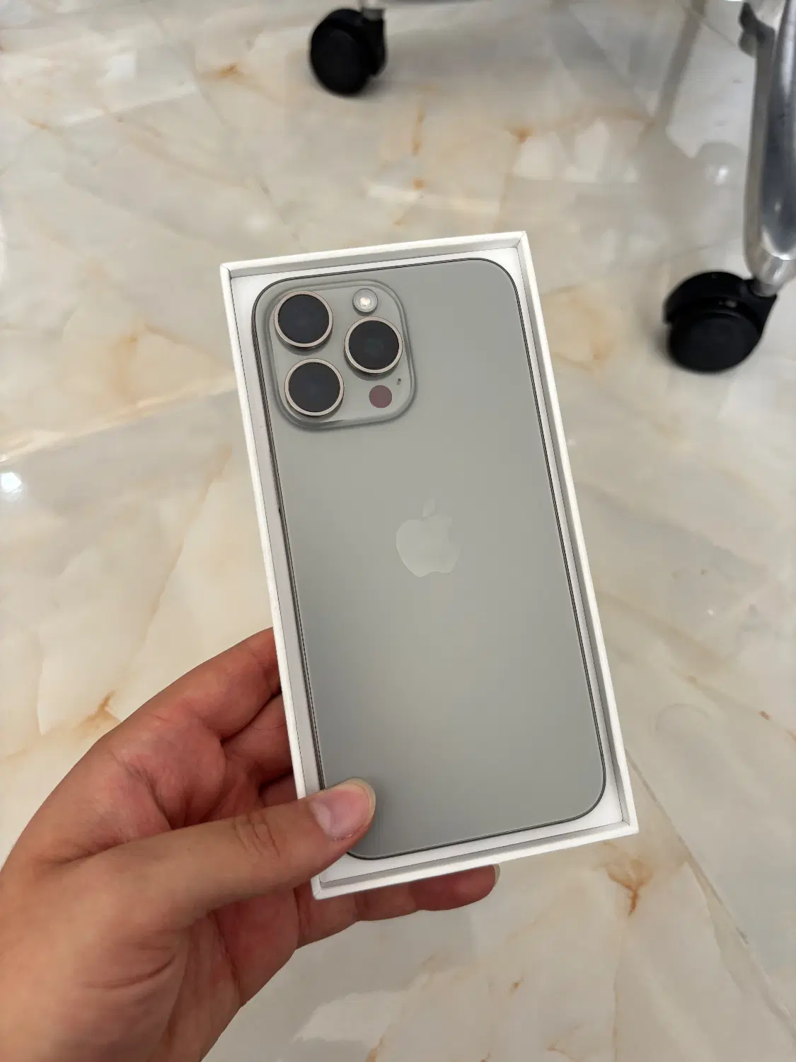 iPhone 15 pro max|موبایل|ایرانشهر, |دیوار
