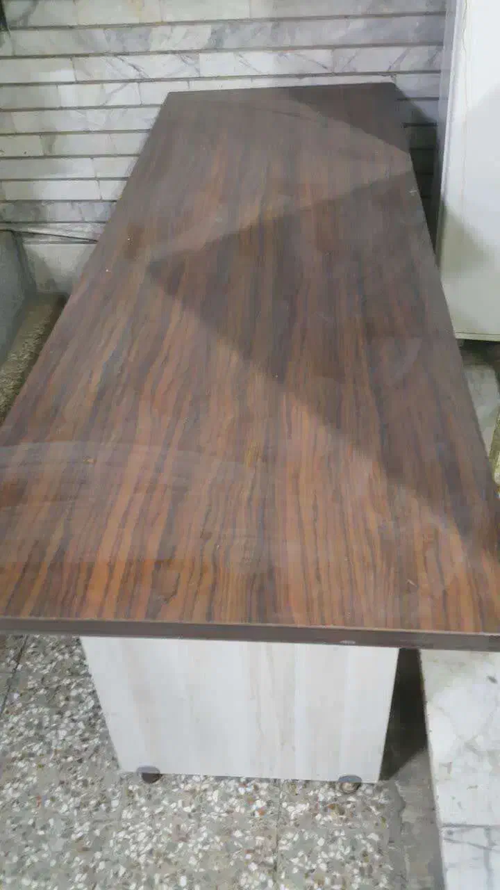 میز|میز و صندلی غذاخوری|اهواز, فاز ۲ پادادشهر|دیوار