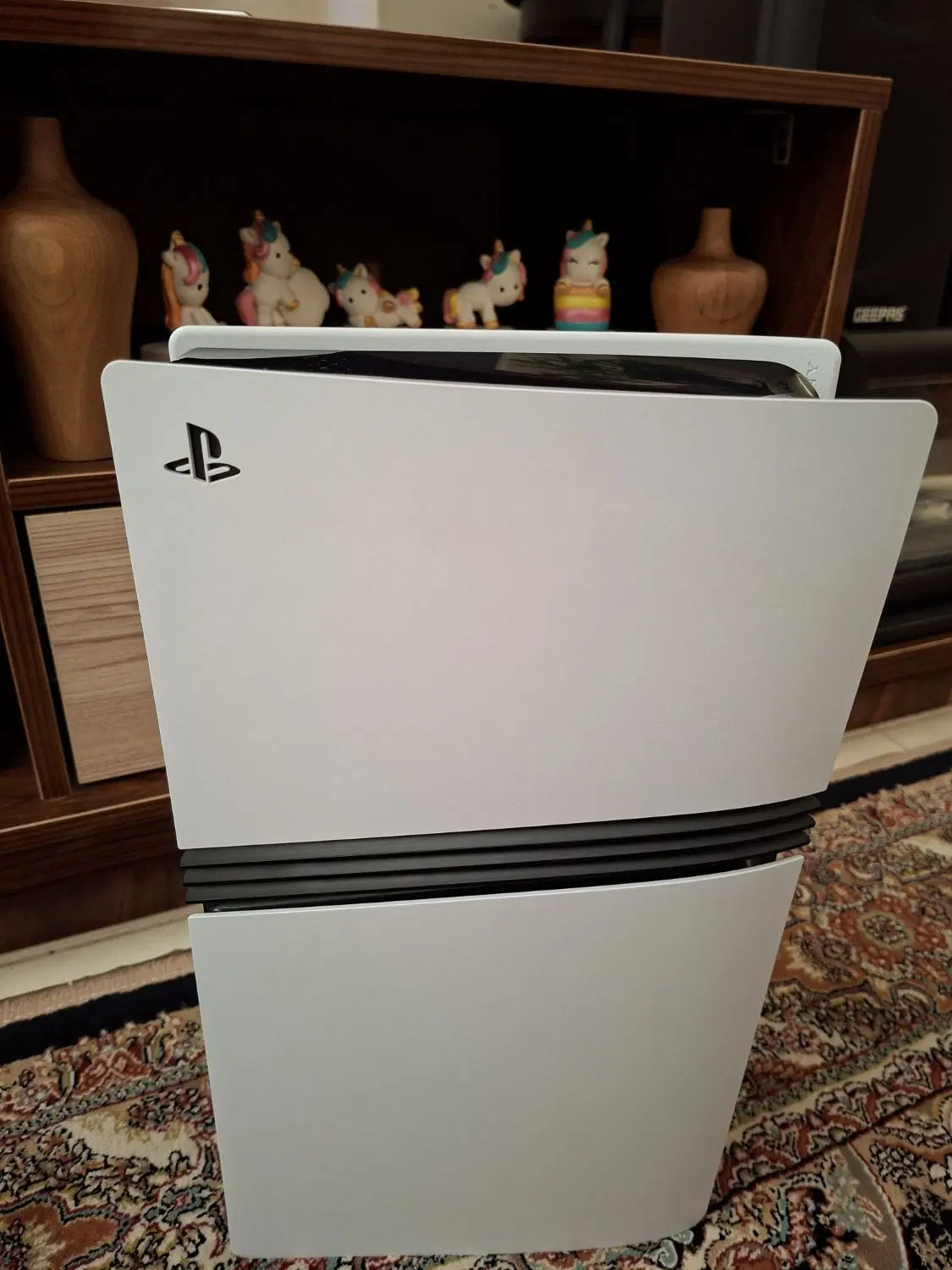 ps5 pro|کنسول، بازی ویدئویی و آنلاین|اصفهان, جلالیه|دیوار