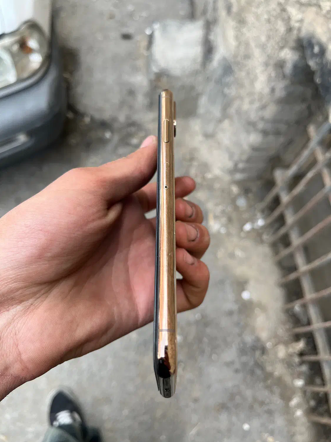 ایفون xs max|موبایل|ملایر, |دیوار