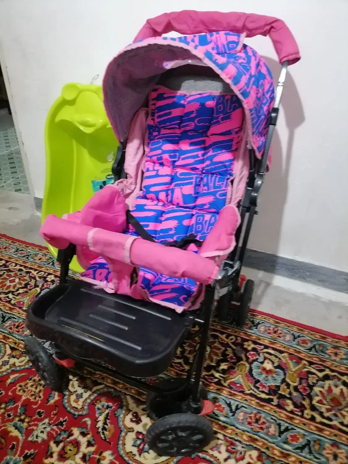 کالسکه|کالسکه و لوازم جانبی|کرمانشاه, |دیوار