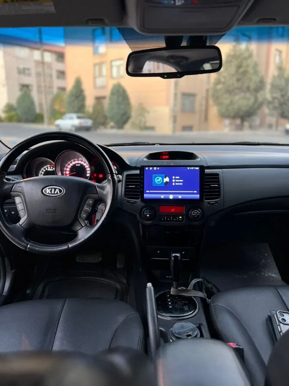 اپتیما ۲۰۱۰|خودرو سواری و وانت|مشهد, دانشجو|دیوار