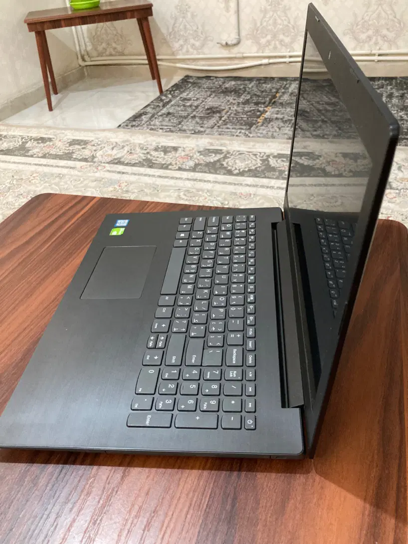 لنوو ideapad 320|رایانه همراه|کرج, شهرک اوج|دیوار