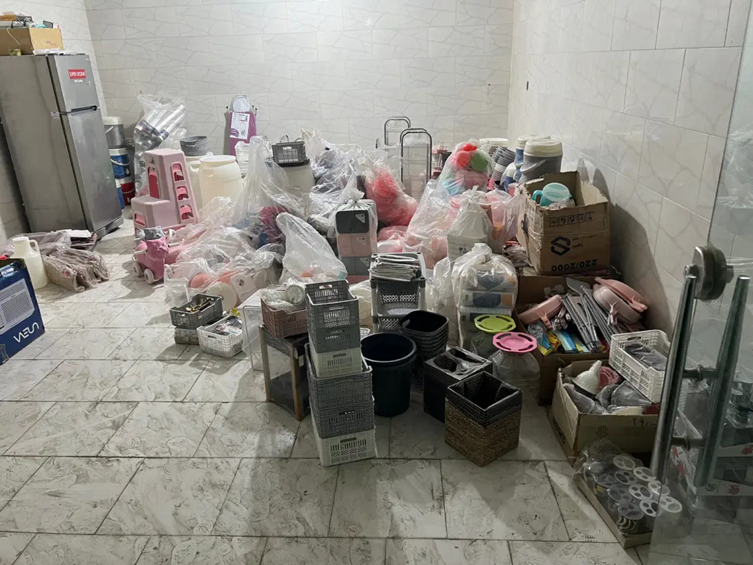 پلاسکو|فروشگاه و مغازه|منوجان, |دیوار