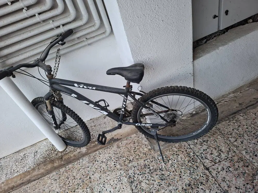 دوچرخه|دوچرخه، اسکیت، اسکوتر|بندر انزلی, معلم|دیوار