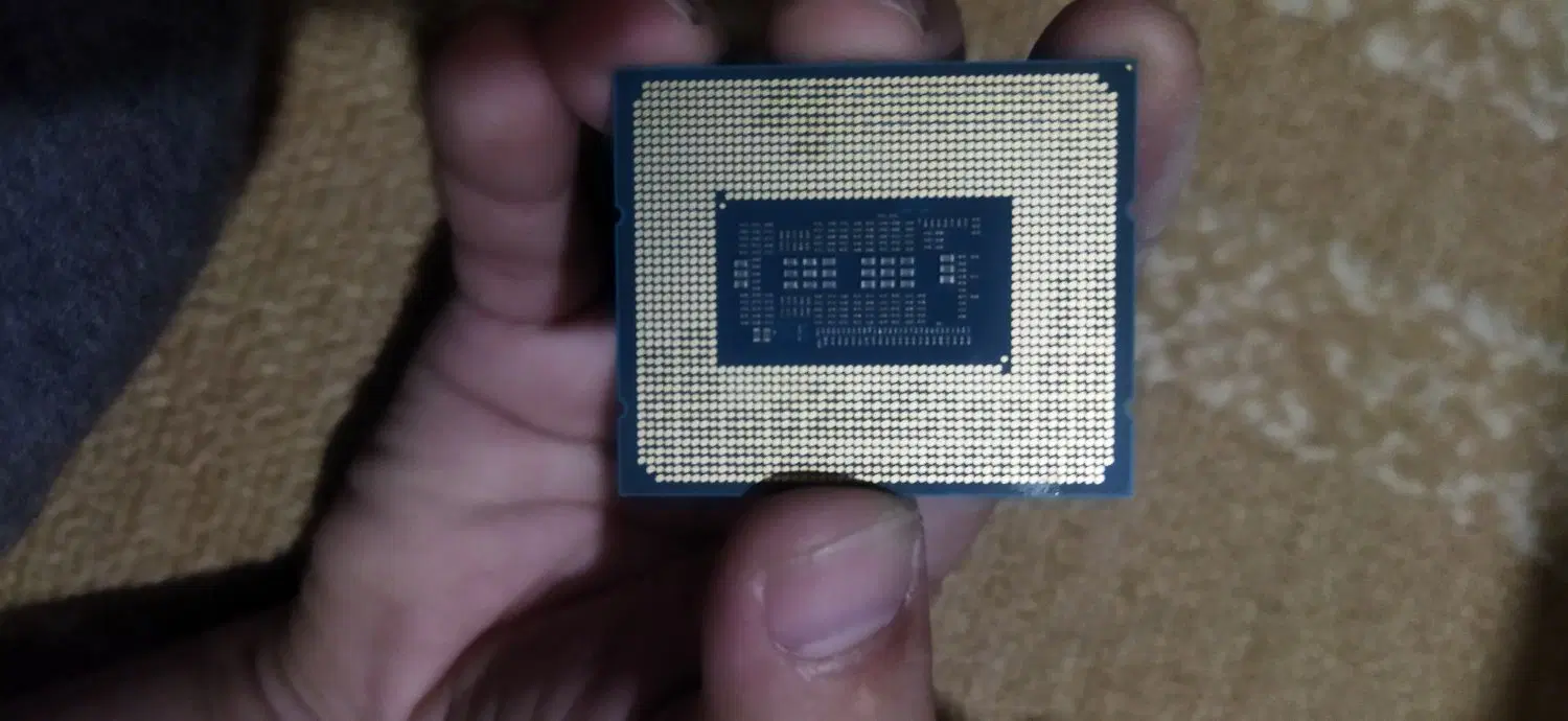 Cpu Core i5 13400|قطعات و لوازم جانبی رایانه|تهران, پونک|دیوار