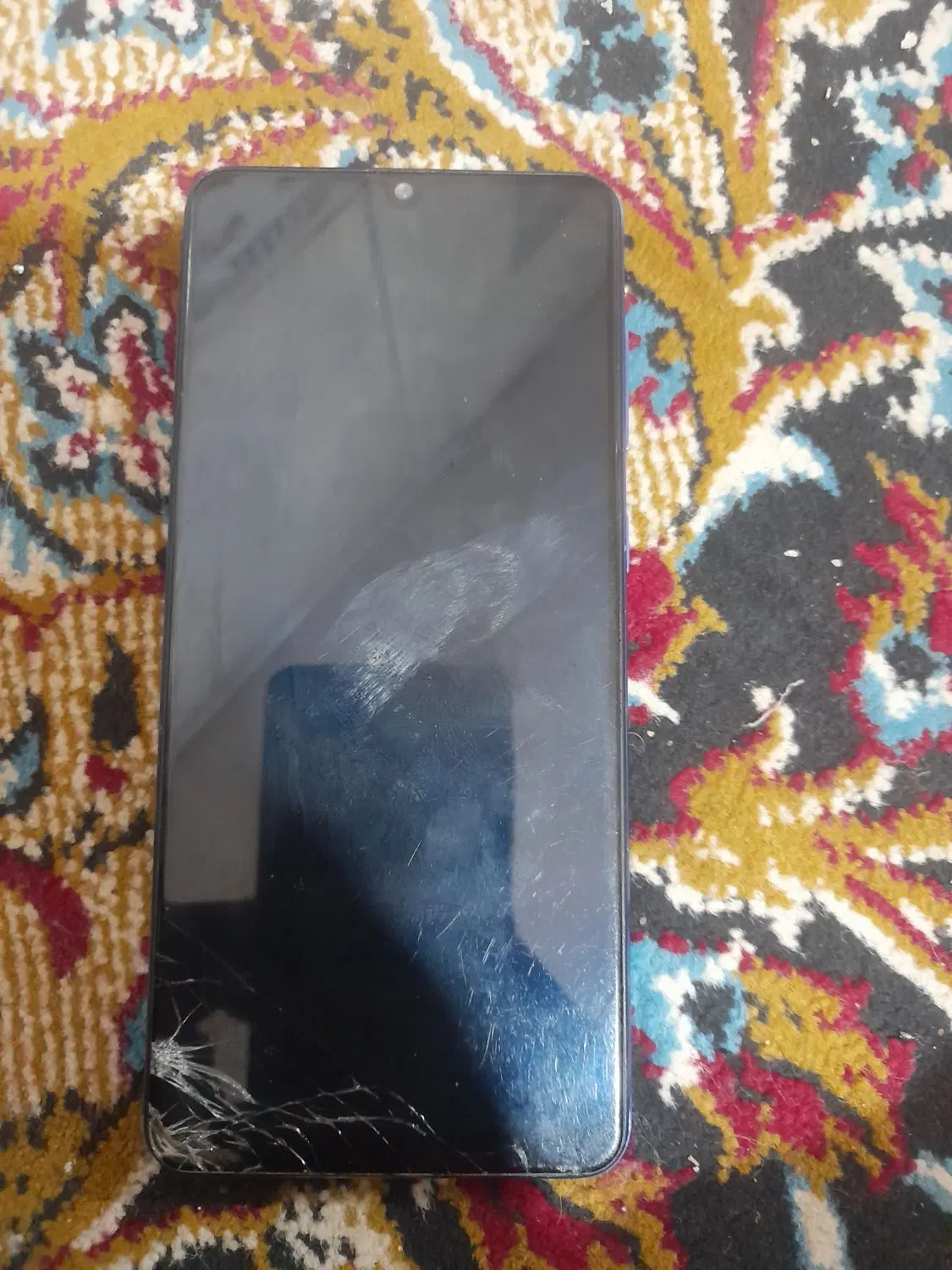 گوشی a31|موبایل|زابل, |دیوار