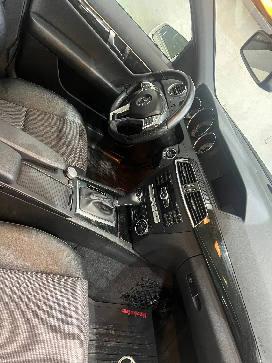 C200 2013|خودرو سواری و وانت|تهران, حشمتیه|دیوار