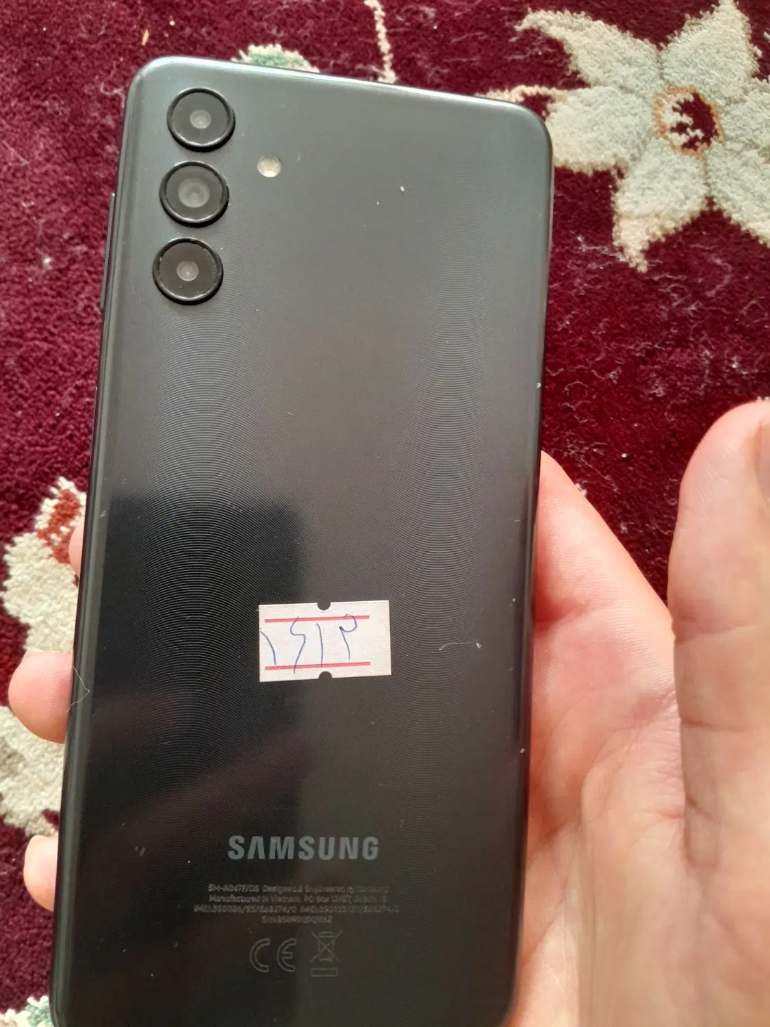 A04s|موبایل|چهارباغ, |دیوار