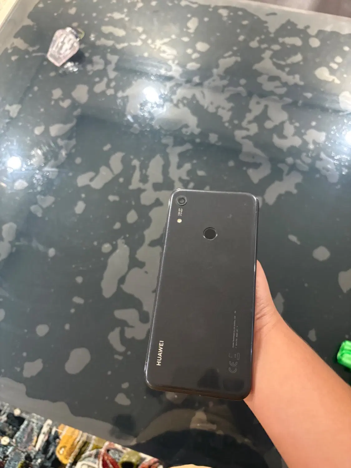 گوشیه HUAWEI|موبایل|تهران, المهدی|دیوار