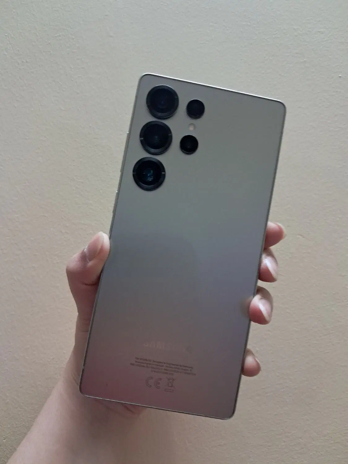 S25 ultra|موبایل|قم, بلوار امین و ساحلی|دیوار