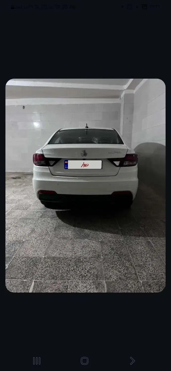 شاهین Gl 1404|خودرو سواری و وانت|مشهد, فرهنگیان (شهرک غرب)|دیوار