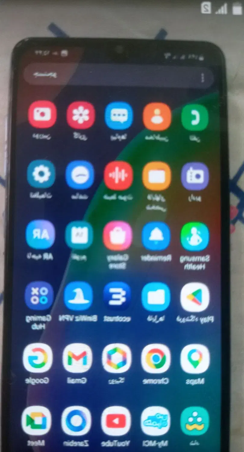 گوشیa31|موبایل|ملایر, |دیوار
