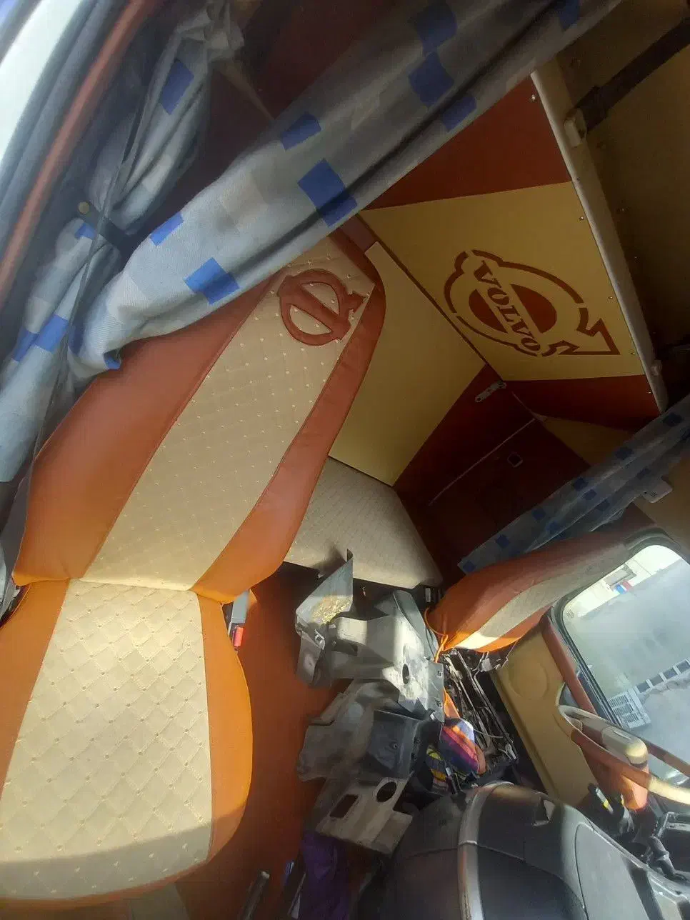 فروش|خودرو سنگین|بروجن, |دیوار