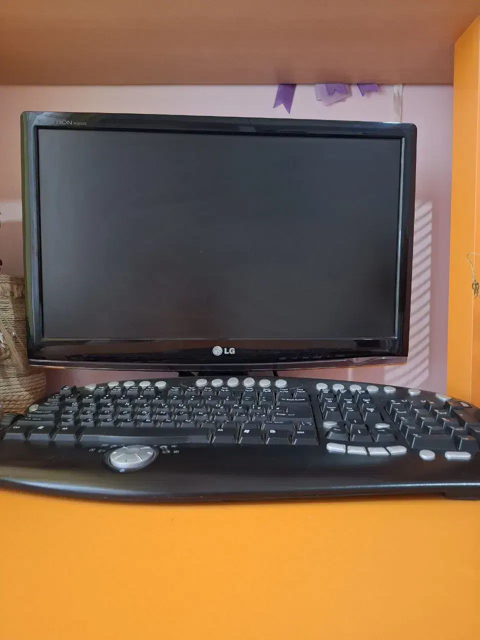 ۳۵۰۰۰۰۰|رایانه رومیزی|پرند, فاز ۶|دیوار