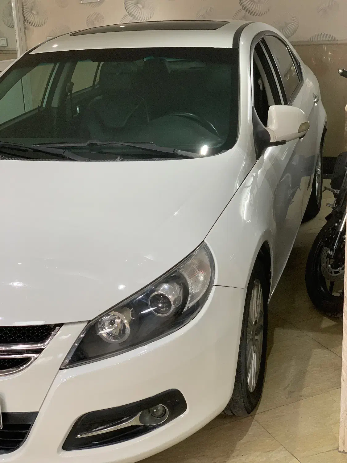 جک j5|خودرو سواری و وانت|تبریز, |دیوار