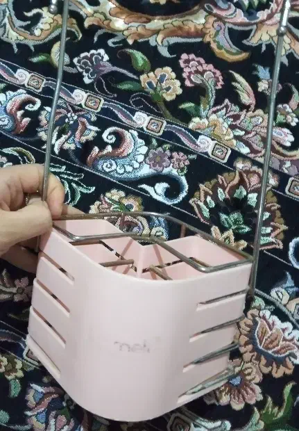 ۵۰ تا ۱۰۰|آب‌چکان و نظم‌دهنده ظروف|ملایر, |دیوار