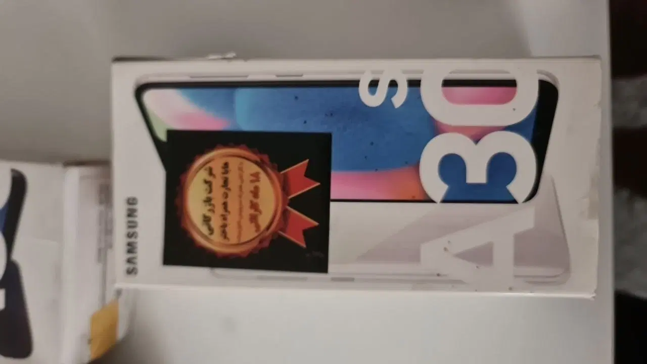 a30s|موبایل|تهران, نارمک جنوبی|دیوار